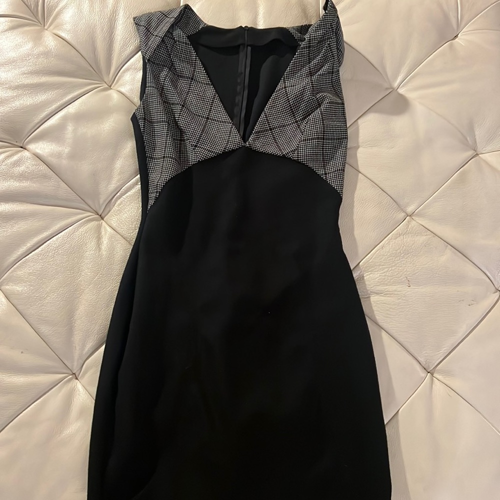 L’Agence dress